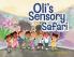 Oli's Sensory Safari