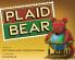 Plaid Bear TM