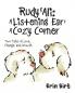Rudy & Ali ~ A Listening Ear & A Cozy Corner