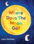 Where Does The Moon Go?
