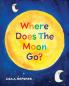 Where Does The Moon Go?