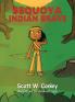 Sequoya Indian Brave