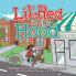 Lil' Red in the Hood