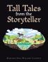 TALL TALES FROM THE STORYTELLER