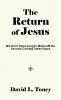 The Return of Jesus