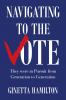 Navigating to the Vote