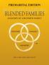 BLENDED FAMILIES PREMARITAL EDITION