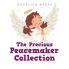 The Precious Peacemaker Collection