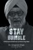 STAY HUMBLE