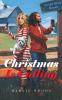 CHRISTMAS IS CALLING