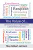 The Value of