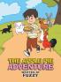 The Apple Pie Adventure