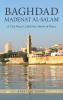 BAGHDAD MADENAT AL-SALAM