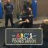 The ABC's of Self Defense Steps for Young Adults