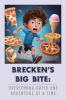 Brecken's Big Bite