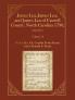 James Lea James Lea and James Lea of Caswell County North Carolina 1790;