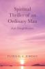 Spiritual Thriller of an Ordinary Man