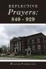 Reflective Prayers