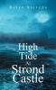 High Tide At Strond Castle