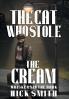 The Cat Who Stole the Cream