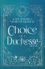 Choice of a Duchesse