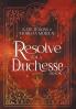 Resolve of a Duchesse