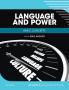 Language and Power