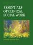 Essentials of Clinical Social Work