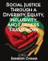Social Justice Through a Diversity Equity Inclusivity and Fairness Framework