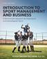 Introduction to Sport Management and Business