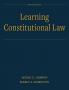 Learning Constitutional Law