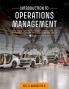 Introduction to Operations Management