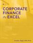 Corporate Finance in Excel