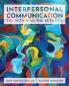 Interpersonal Communication