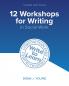 12 Workshops for Writing in Social Work