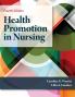 Health Promotion in Nursing