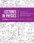 Lectures in Physics Volume II