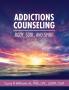 Addictions Counseling