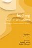 Teaching Communication Volume II