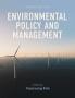 Environmental Policy and Management