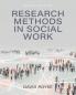 Research Methods in Social Work