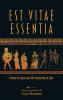 Est Vitae Essentia
