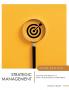 Strategic Management
