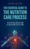 The Essential Guide to the Nutrition Care Process