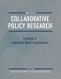 Collaborative Policy Research