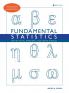 Fundamental Statistics for the Social Behavioral and Health Sciences
