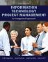 Information Technology Project Management