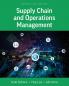 Supply Chain and Operations Management