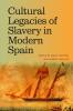 Cultural Legacies of Slavery in Modern Spain