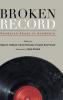 Broken Record